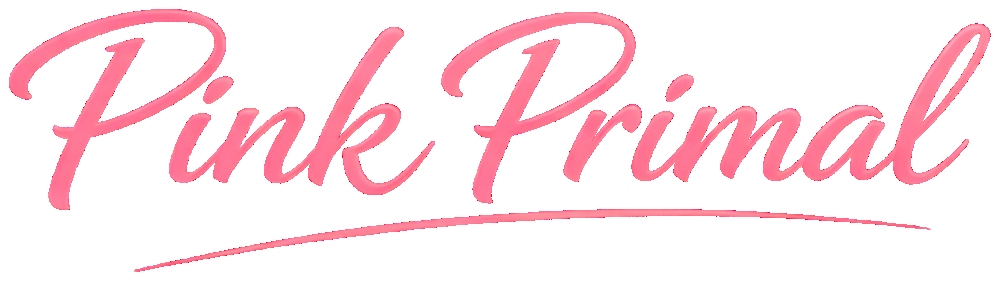 Pink Primal