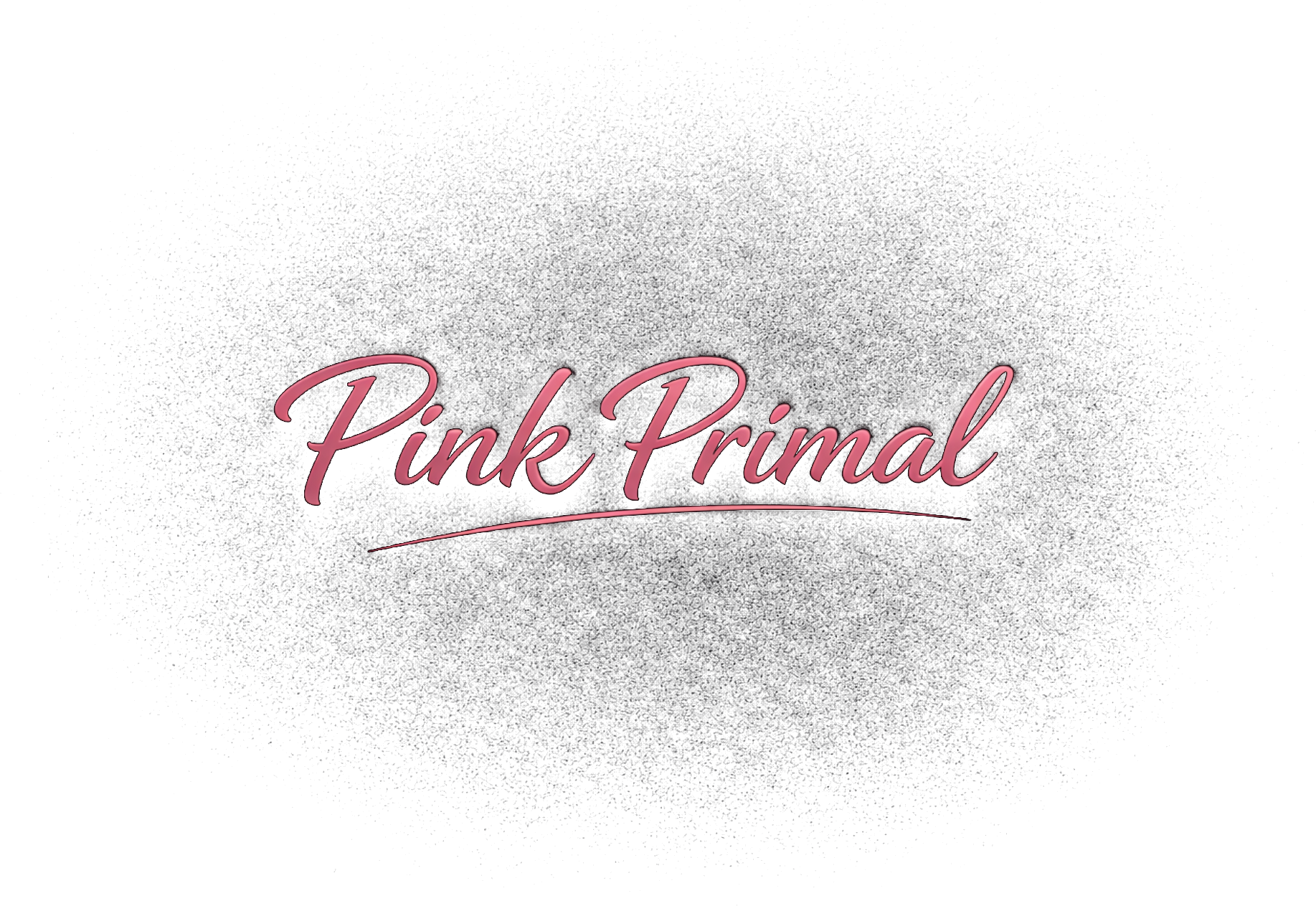 Pink Primal logo