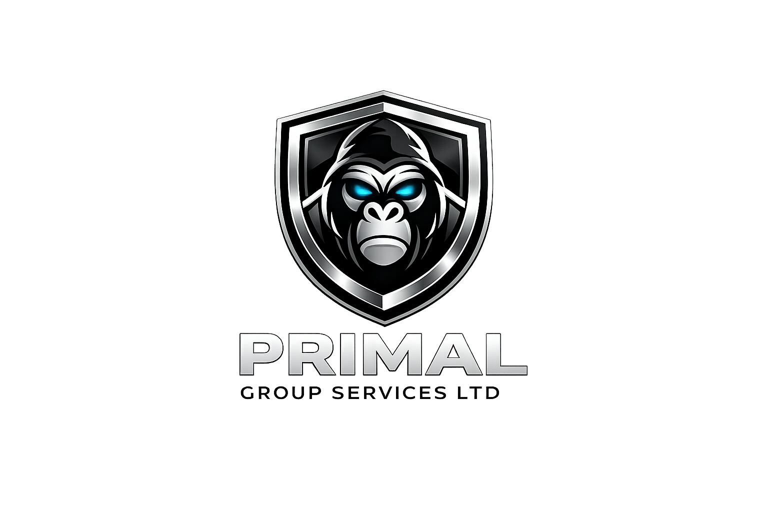 Primal Group Services Ltd logo